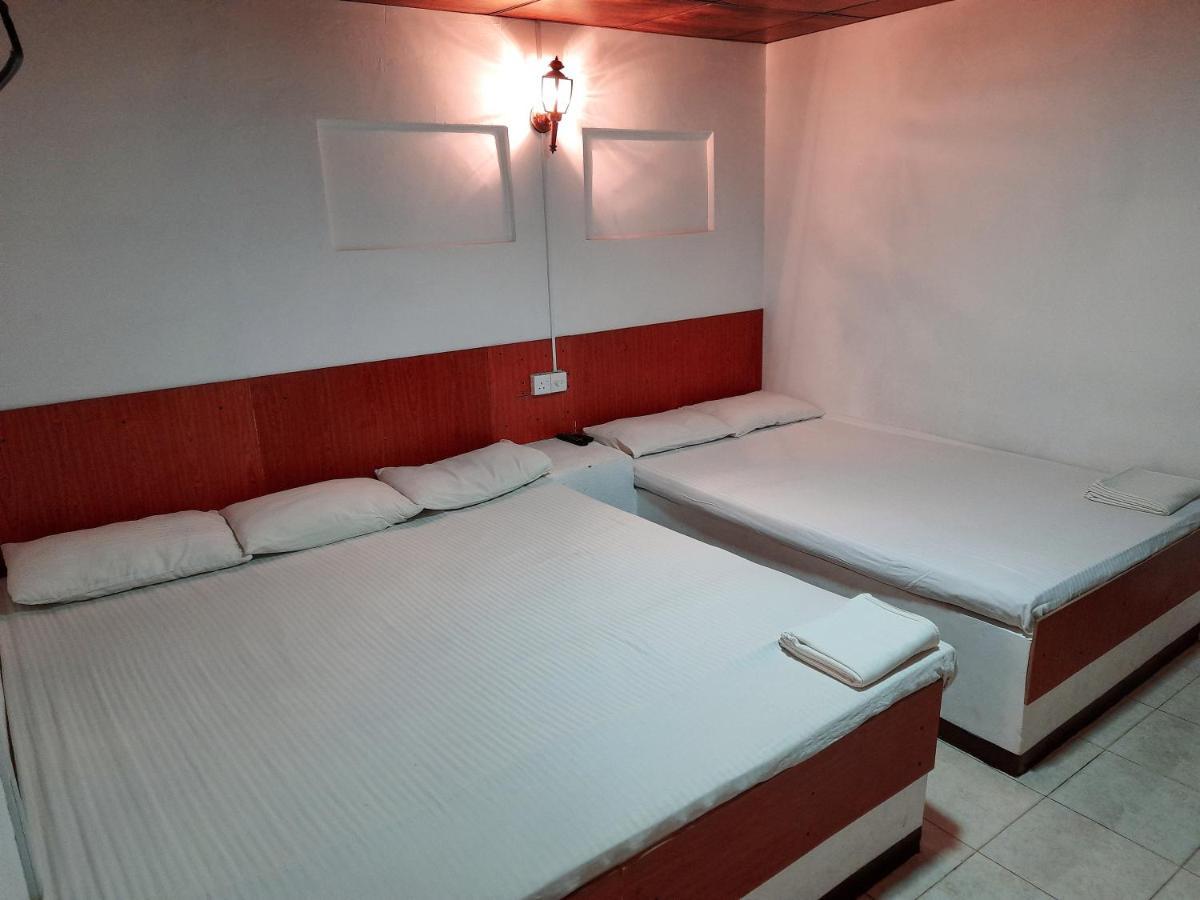 Selagala Resort Anuradhapura Bagian luar foto