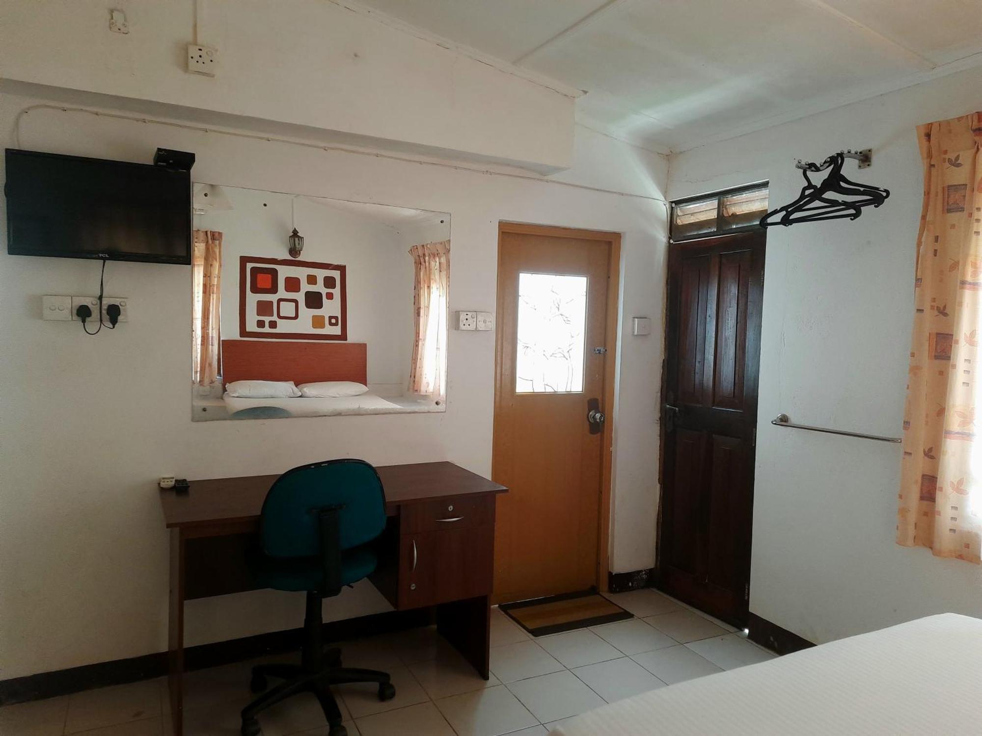 Selagala Resort Anuradhapura Ruang foto