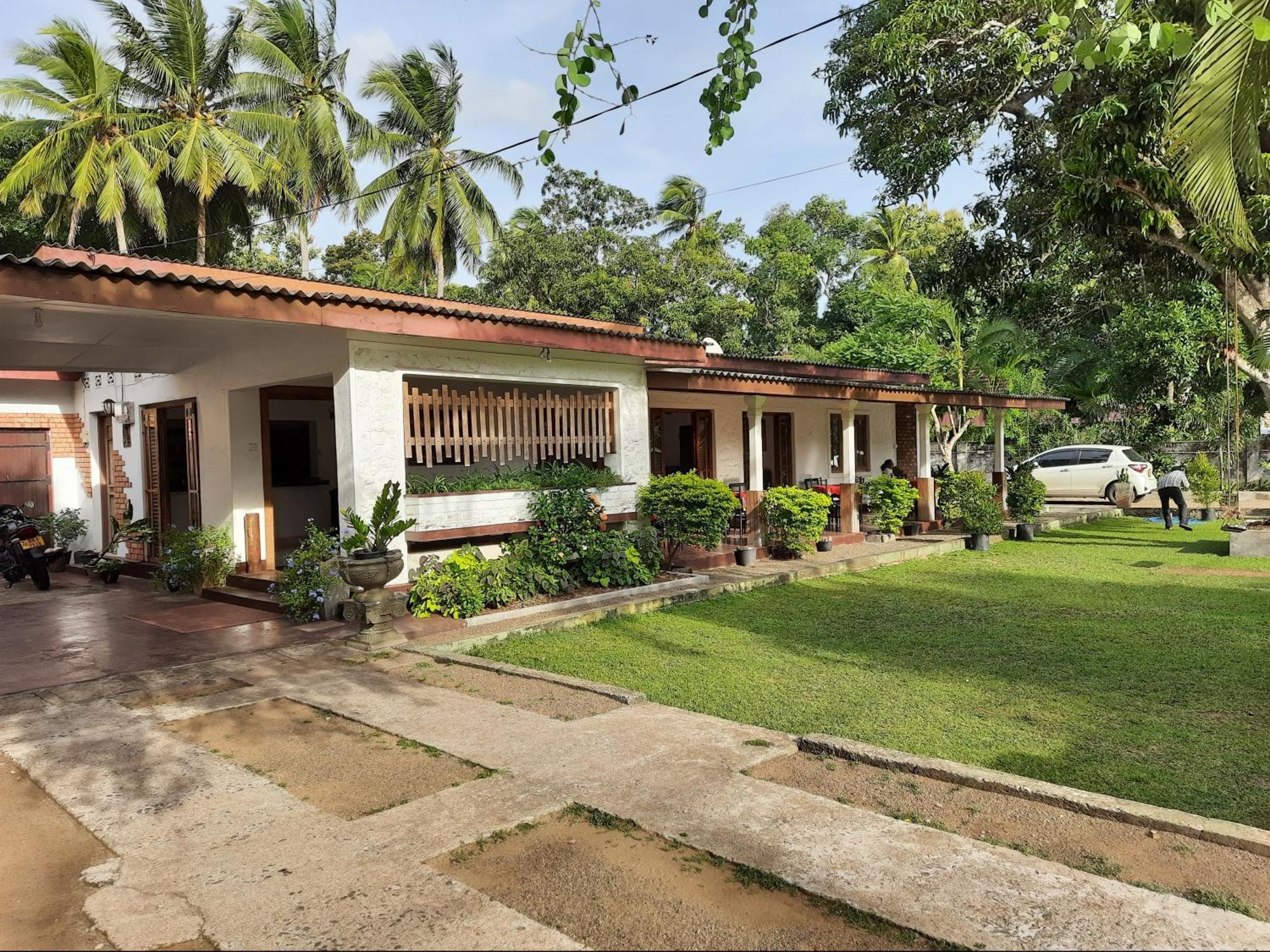 Selagala Resort Anuradhapura Bagian luar foto