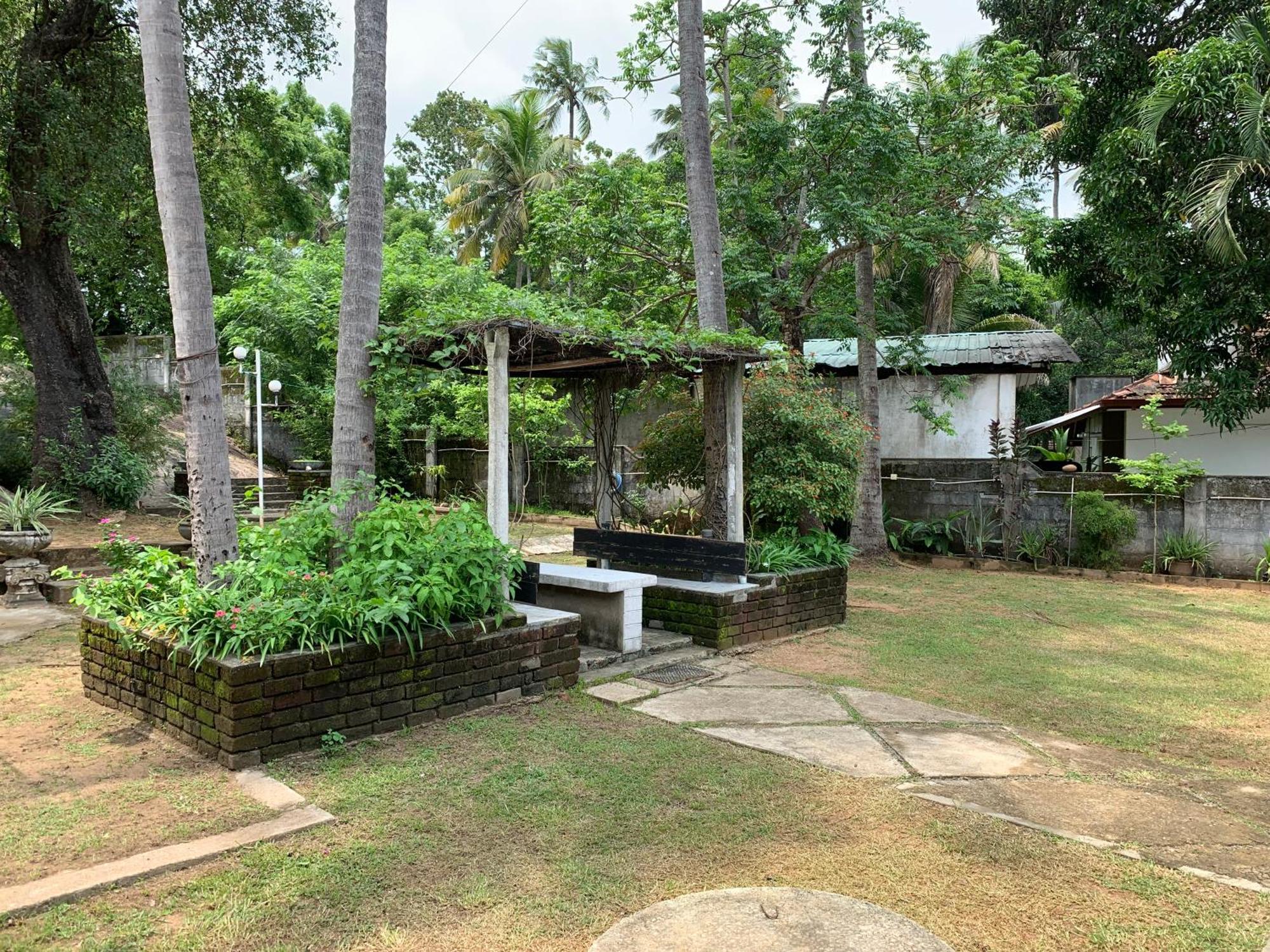 Selagala Resort Anuradhapura Bagian luar foto
