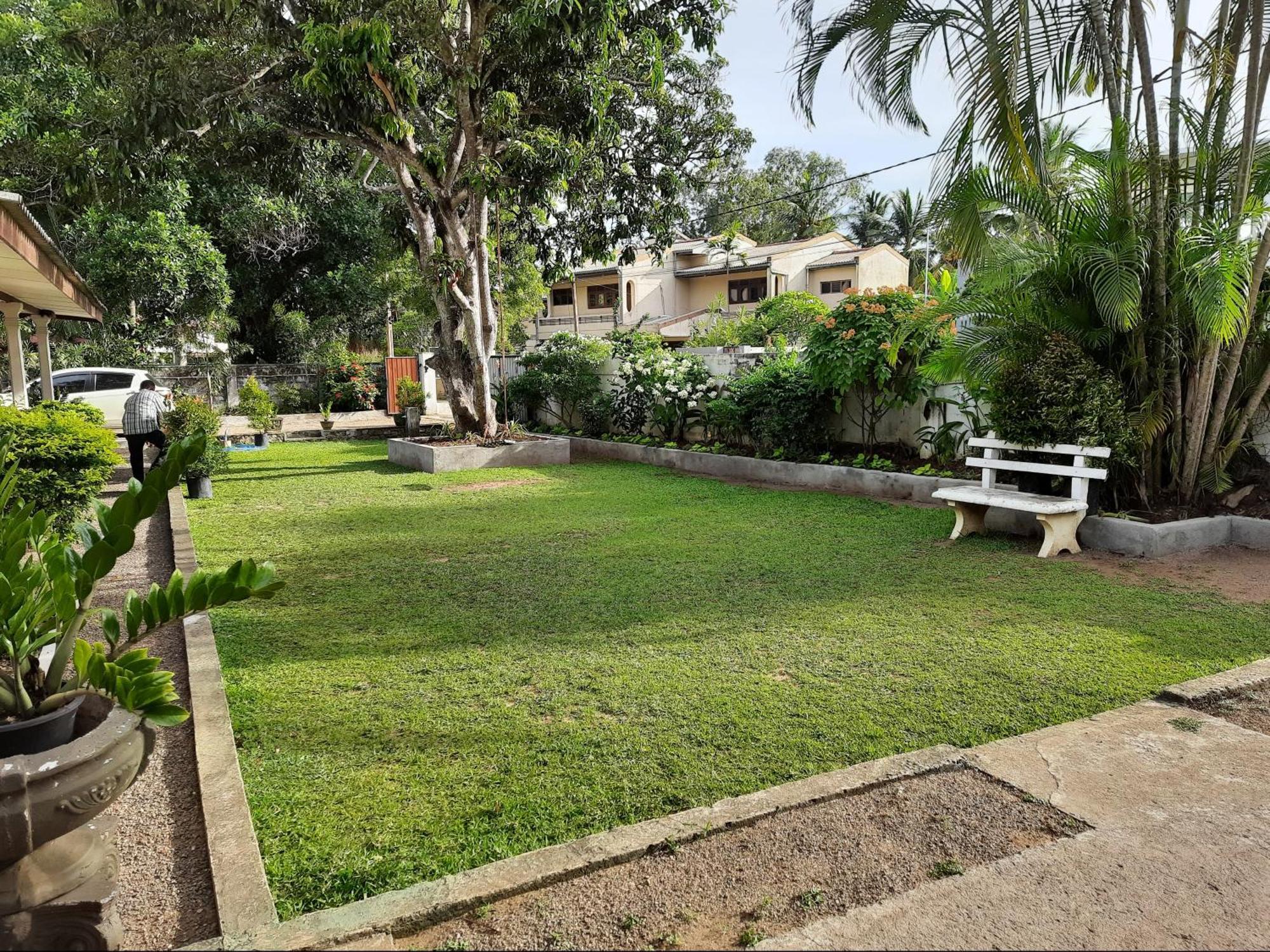 Selagala Resort Anuradhapura Bagian luar foto