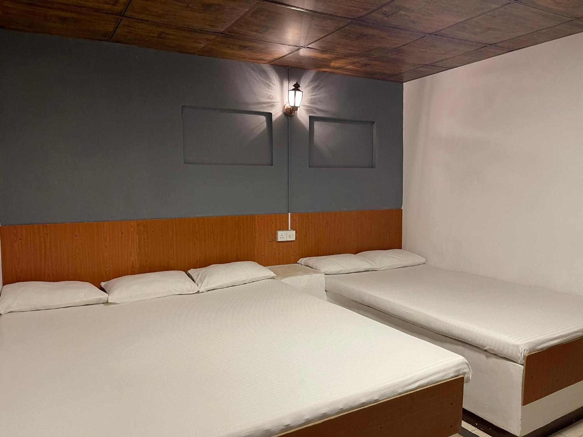 Selagala Resort Anuradhapura Bagian luar foto