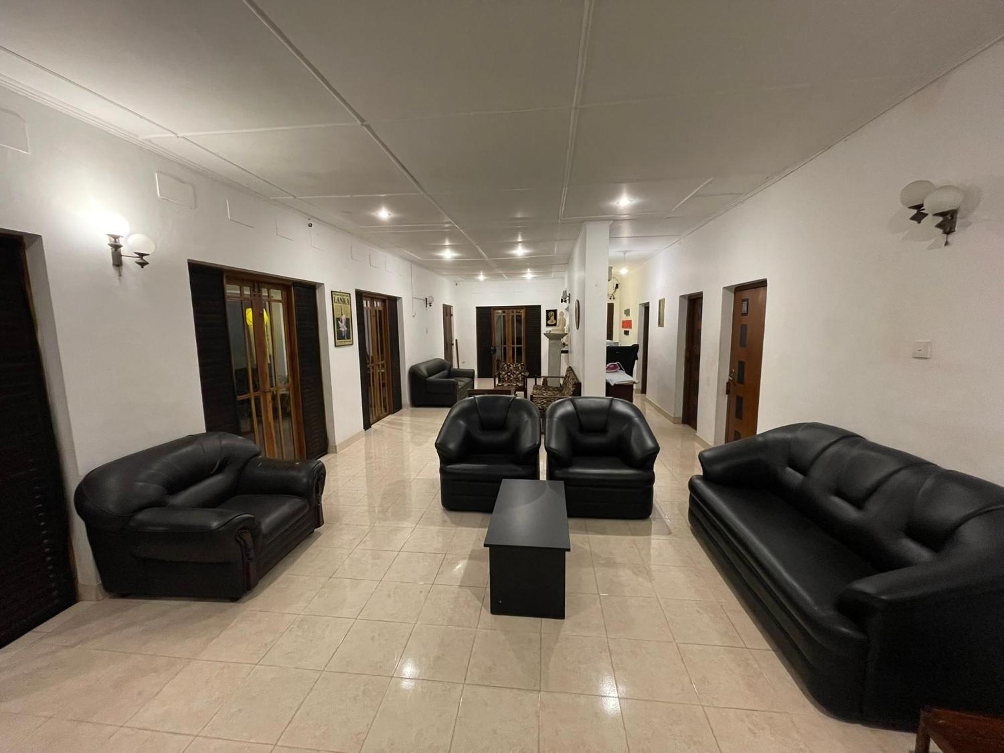 Selagala Resort Anuradhapura Bagian luar foto