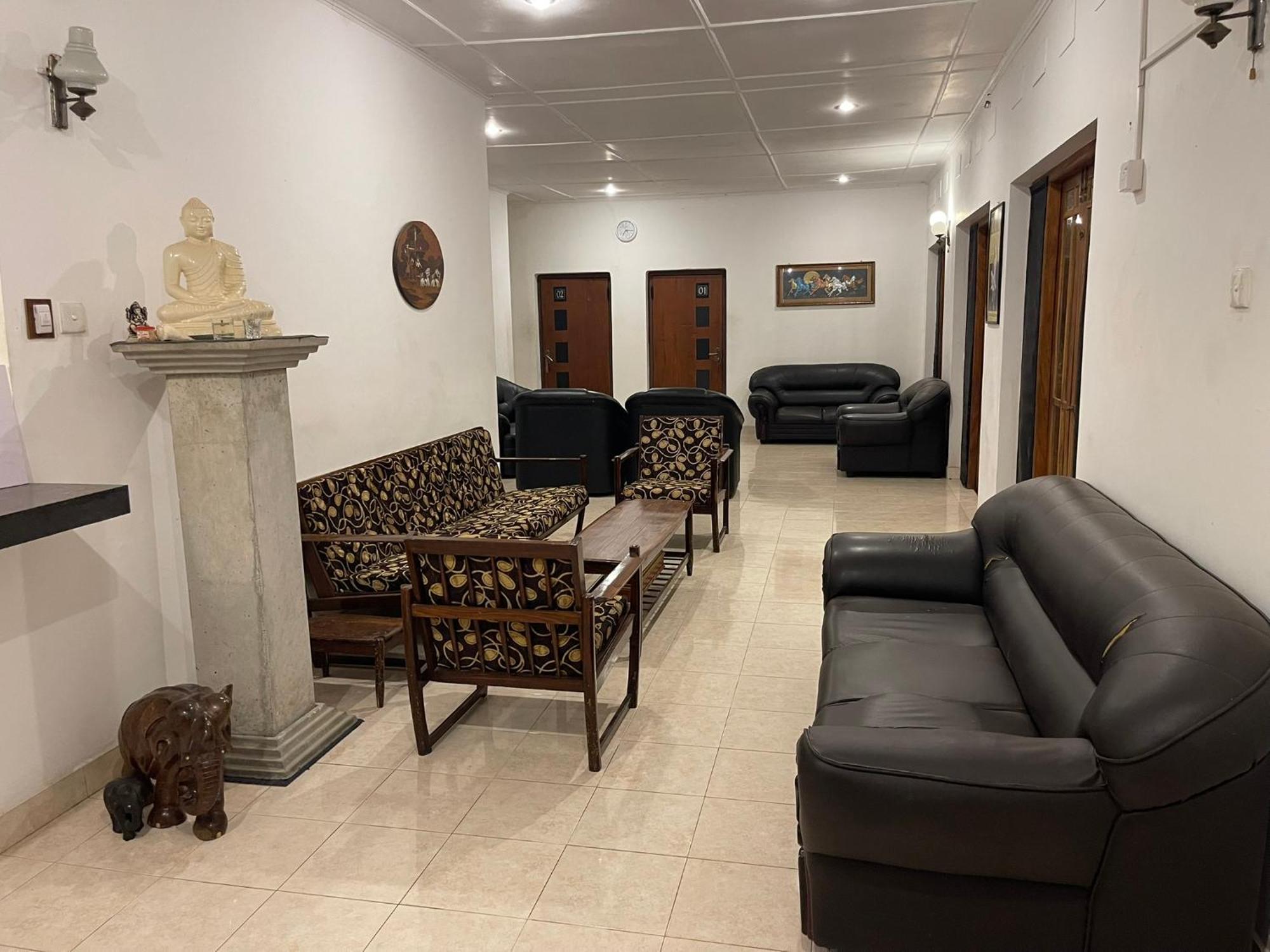 Selagala Resort Anuradhapura Bagian luar foto