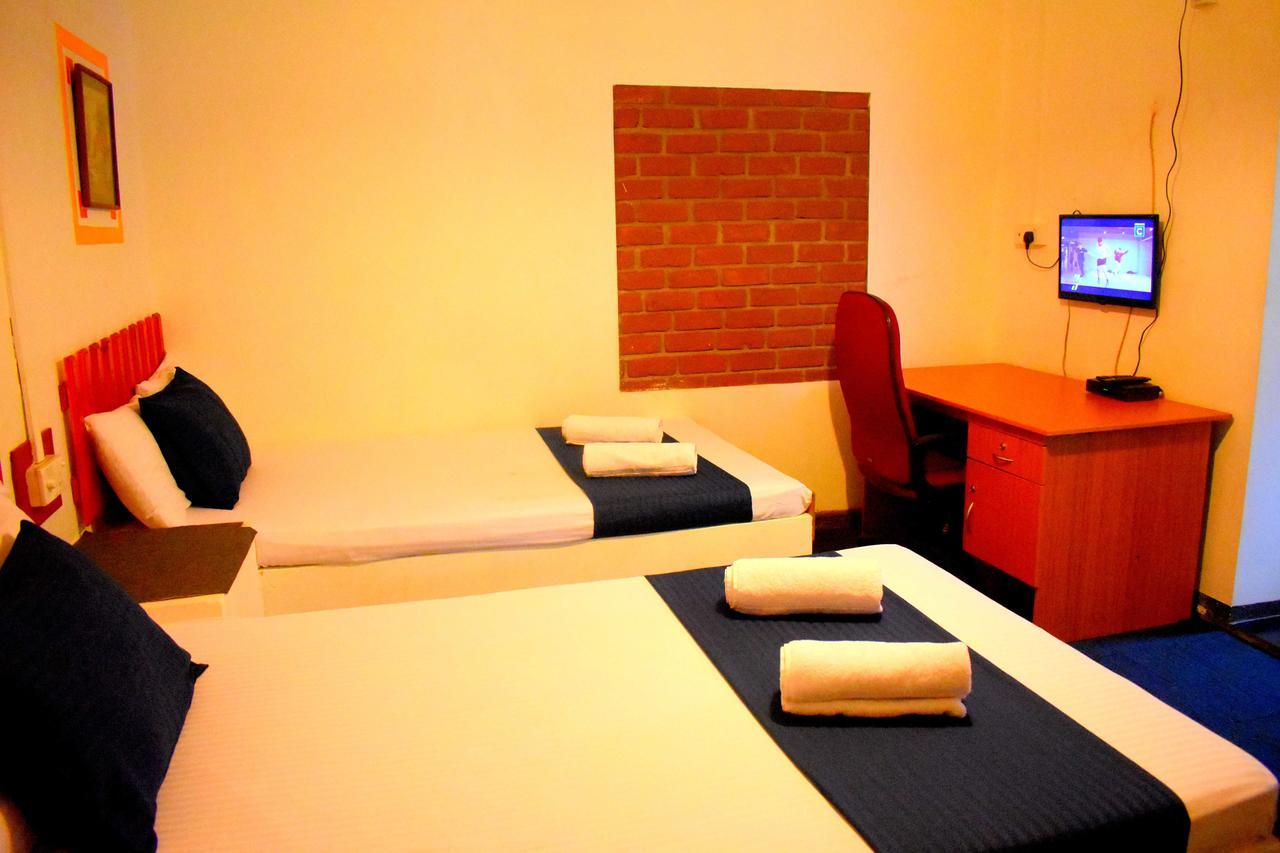 Selagala Resort Anuradhapura Bagian luar foto