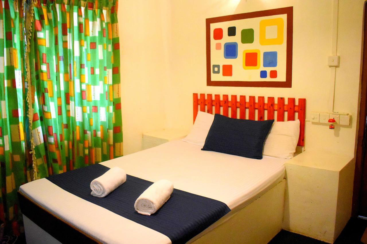 Selagala Resort Anuradhapura Bagian luar foto