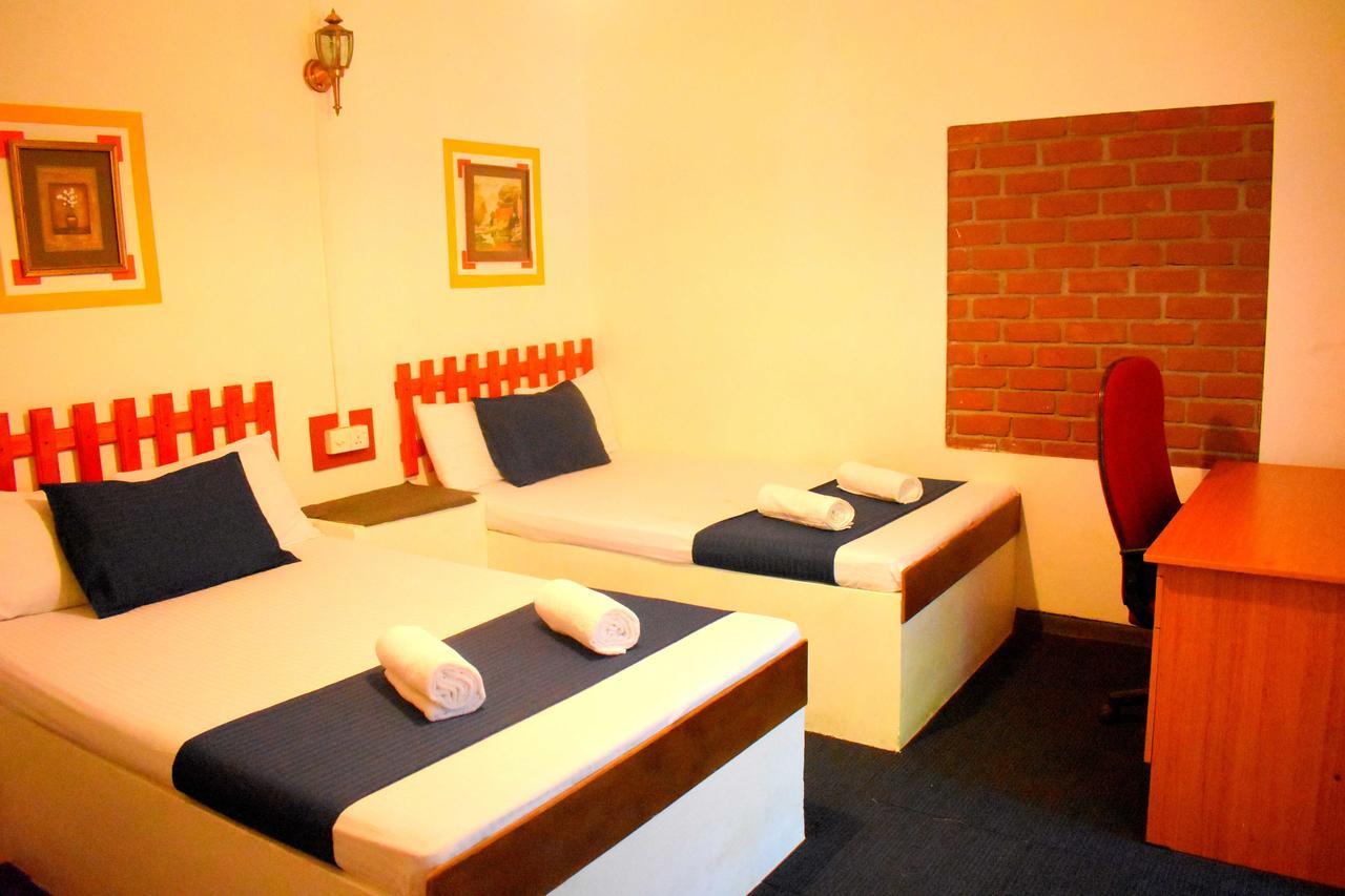 Selagala Resort Anuradhapura Bagian luar foto