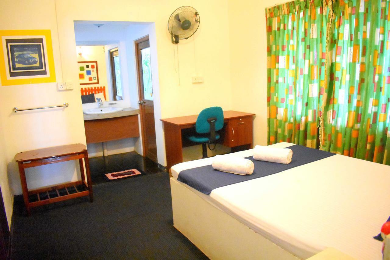 Selagala Resort Anuradhapura Bagian luar foto