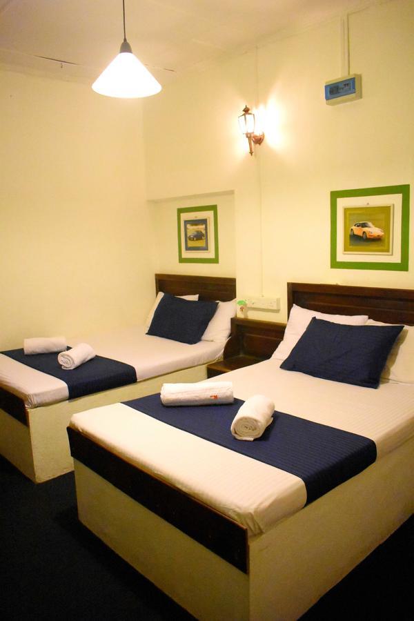 Selagala Resort Anuradhapura Bagian luar foto
