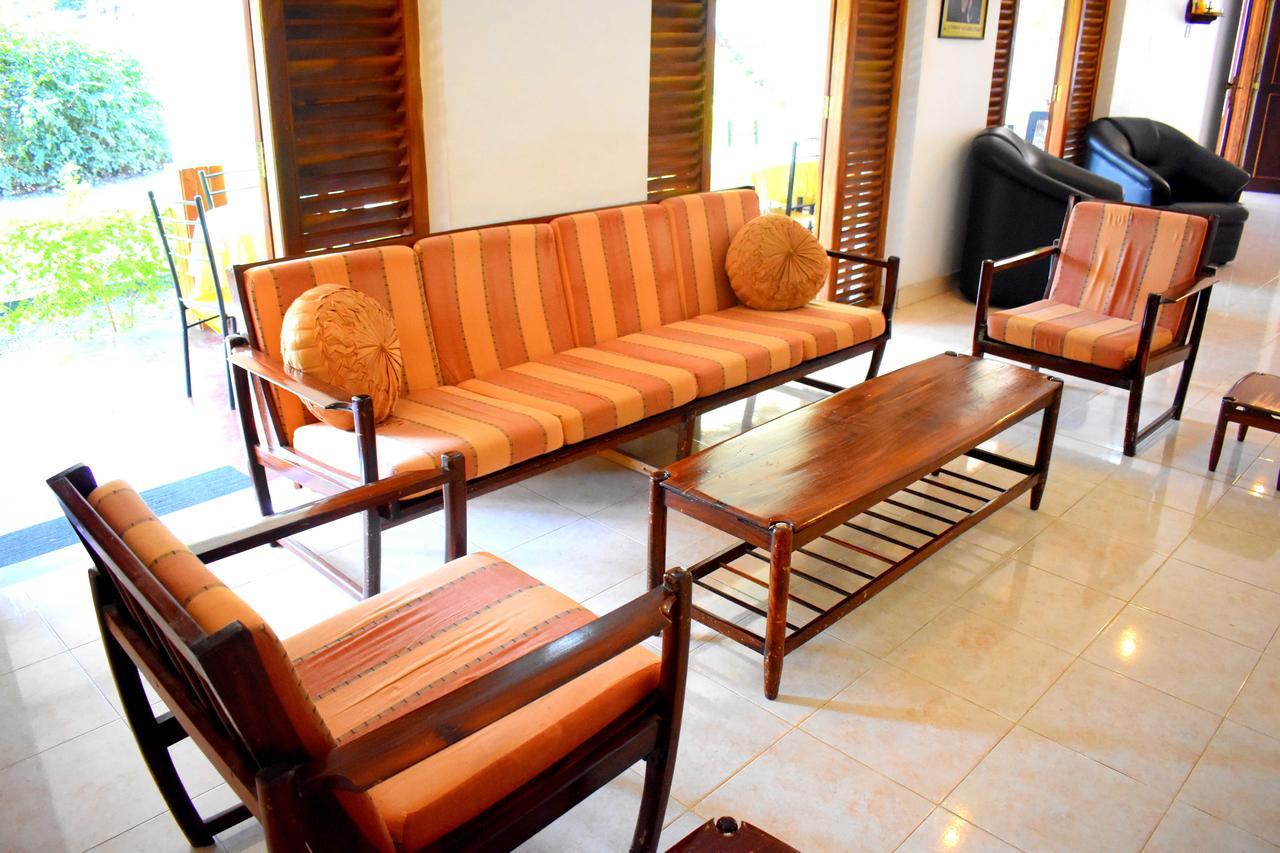 Selagala Resort Anuradhapura Bagian luar foto