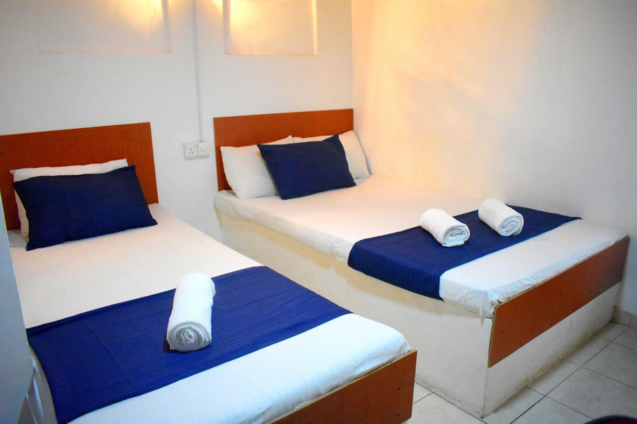 Selagala Resort Anuradhapura Bagian luar foto