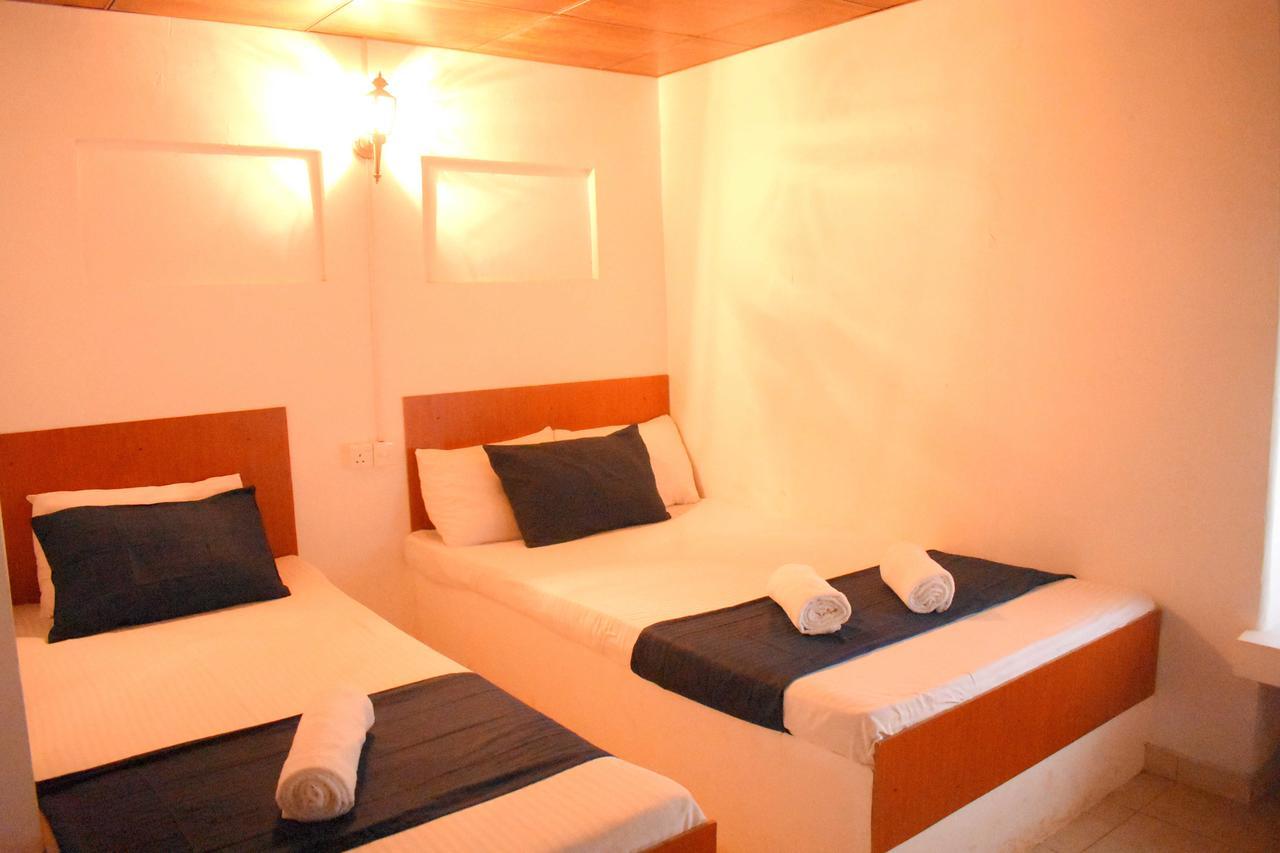 Selagala Resort Anuradhapura Bagian luar foto